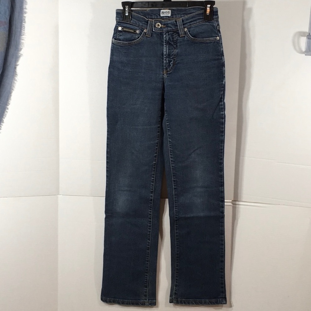 J&ANS by Dolce & Gabbana jeans vintage - Picture 6 of 7